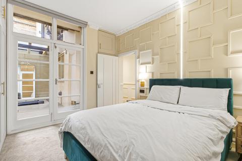 1 bedroom flat to rent, Cornwall Gardens, London SW7