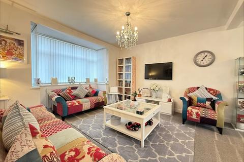 undefined, Barton Road, Leicester
