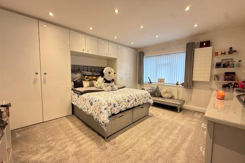undefined, Barton Road, Leicester