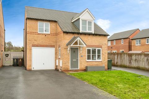 South Moor Drive, Goldthorpe, Rotherham