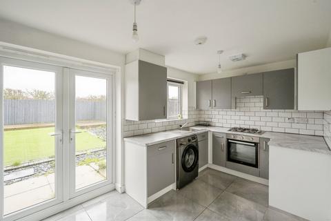 3 bedroom detached house for sale, South Moor Drive, Goldthorpe, Rotherham