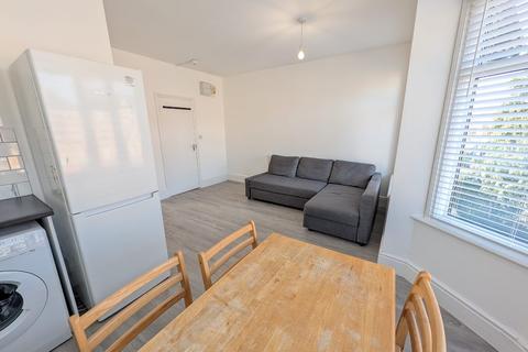 undefined, Somerton Road, Cricklewood NW2