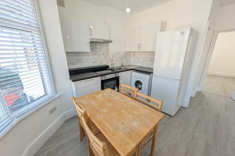 undefined, Somerton Road, Cricklewood NW2