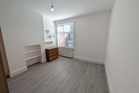 undefined, Somerton Road, Cricklewood NW2