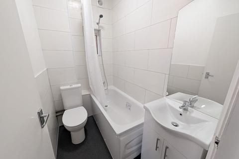 undefined, Somerton Road, Cricklewood NW2