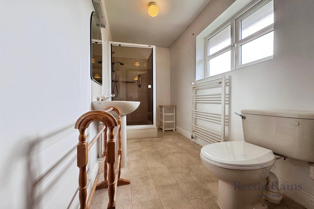 Master Ensuite