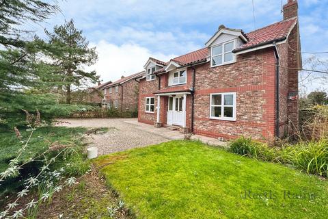 3 bedroom detached house for sale, Main Street, York YO19