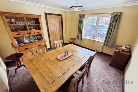 undefined, Main Street, York YO19