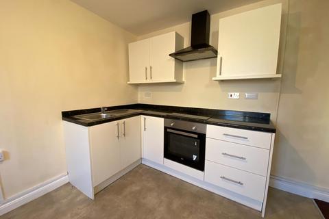 2 bedroom end of terrace house for sale, 36 Russell Road, Great Yarmouth, Norfolk NR30 2JF