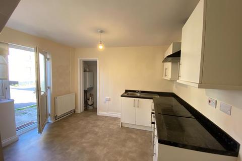 2 bedroom end of terrace house for sale, 36 Russell Road, Great Yarmouth, Norfolk NR30 2JF