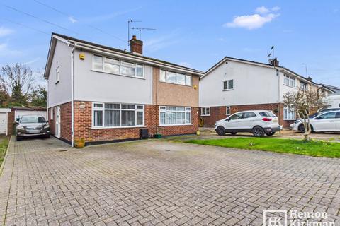 undefined, Beauchamps Drive, Wickford