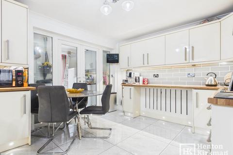 undefined, Beauchamps Drive, Wickford