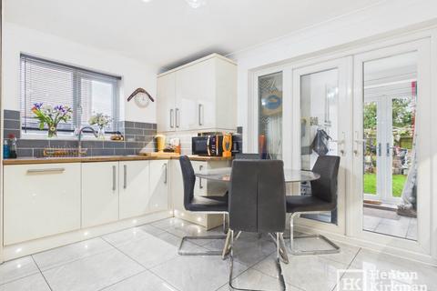 undefined, Beauchamps Drive, Wickford