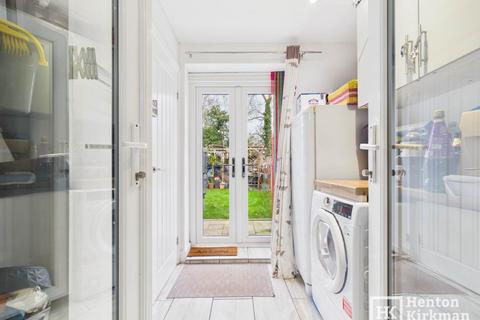 undefined, Beauchamps Drive, Wickford