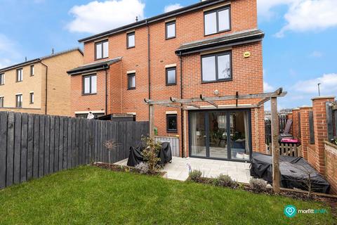 Cherry Wood Way, Waverley, S60 8BX