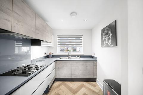 3 bedroom semi-detached house for sale, 60 Toptowie Drive, Denny, FK6 5FB