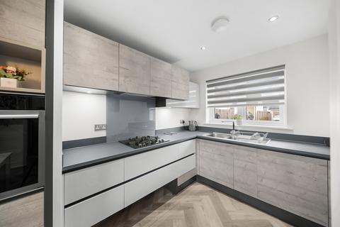 3 bedroom semi-detached house for sale, 60 Toptowie Drive, Denny, FK6 5FB