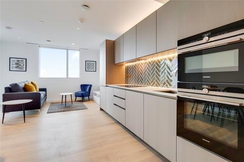 undefined, City Road London EC1V