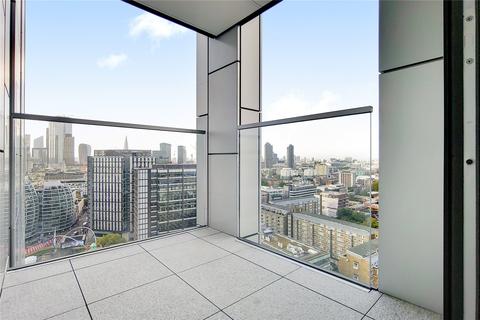 undefined, City Road London EC1V