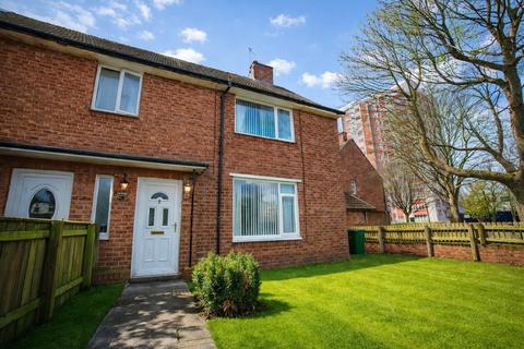 3 bedroom flat to rent, Coppice Way, Newcastle Upon Tyne, NE2