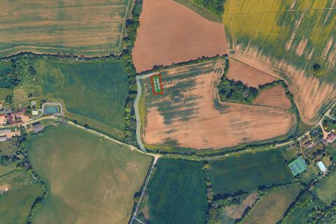 undefined, Land on The North Side of Kimpton Bottom Lane, Harpenden, Hertfordshire, AL5 5EF