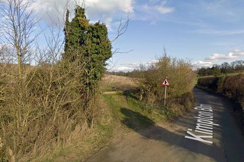undefined, Land on The North Side of Kimpton Bottom Lane, Harpenden, Hertfordshire, AL5 5EF
