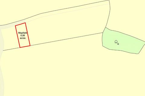 undefined, Land on The North Side of Kimpton Bottom Lane, Harpenden, Hertfordshire, AL5 5EF