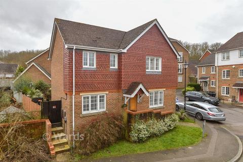 4 bedroom detached house for sale, Imperial Way, Singleton, Ashford, Kent