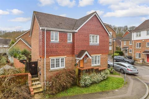 4 bedroom detached house for sale, Imperial Way, Singleton, Ashford, Kent
