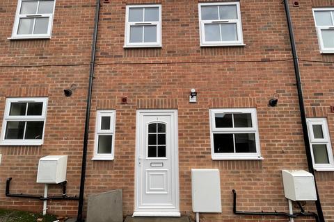 undefined, Bentley Road North, Walsall
