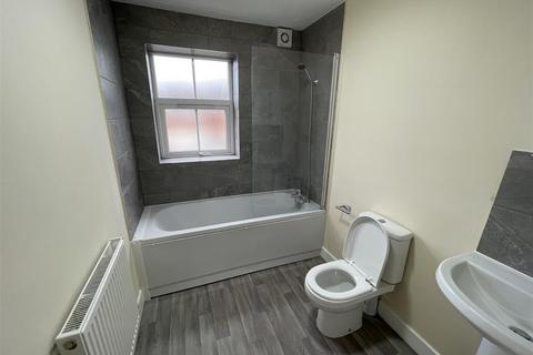 undefined, Bentley Road North, Walsall
