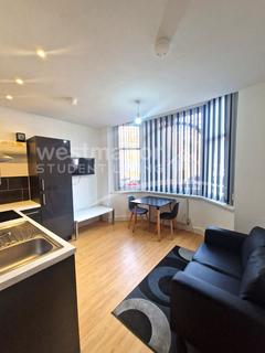 undefined, Prebend Street, Leicester LE2