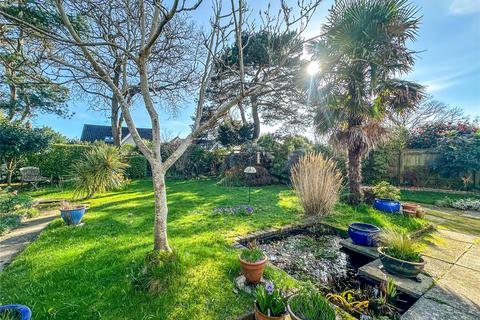 5 bedroom detached house for sale, Wortley Road, Highcliffe, Christchurch, Dorset, BH23