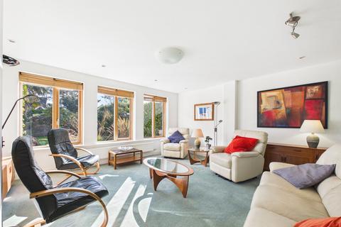 5 bedroom detached house for sale, Wortley Road, Highcliffe, Christchurch, Dorset, BH23