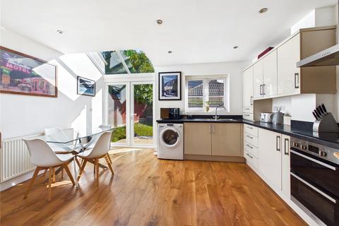 3 bedroom link detached house for sale, Tile House Lane, Great Horkesley, Colchester, Essex, CO6