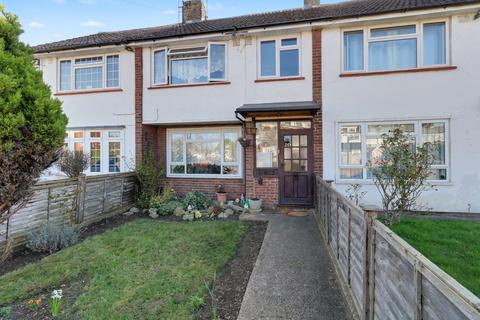 Bower Way, Cippenham SL1