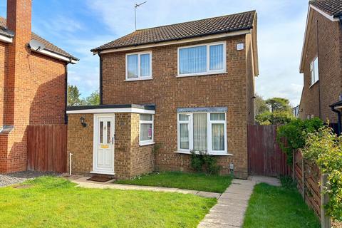 3 bedroom detached house for sale, Maplefield, Park Street, St. Albans
