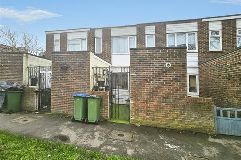 undefined, Barth Road, London SE18