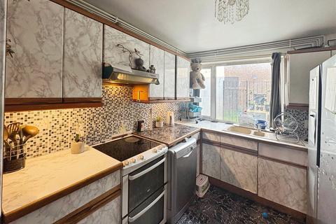 undefined, Barth Road, London SE18