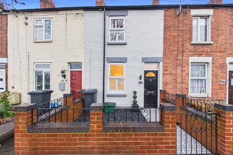 2 bedroom terraced house for sale, Eastern Avenue, Gloucester, Gloucestershire, GL4