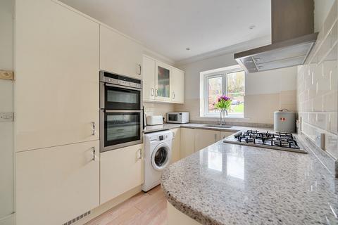 3 bedroom semi-detached house for sale, The Pastures, Kings Worthy, SO23