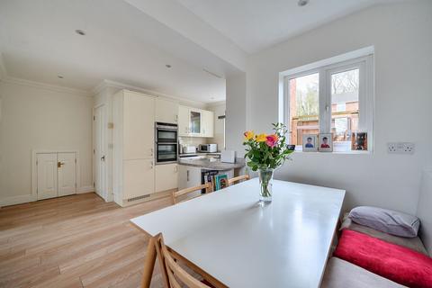 3 bedroom semi-detached house for sale, The Pastures, Kings Worthy, SO23