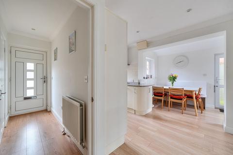 3 bedroom semi-detached house for sale, The Pastures, Kings Worthy, SO23