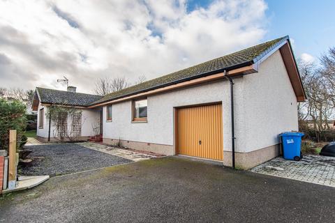 3 bedroom detached bungalow for sale, Stanergill Crescent, Castletown, Thurso, Highland. KW14 8UT