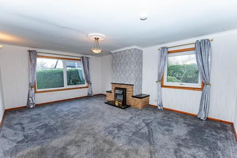 3 bedroom detached bungalow for sale, Stanergill Crescent, Castletown, Thurso, Highland. KW14 8UT
