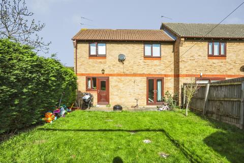 Brackenwood Crescent, Bury St. Edmunds