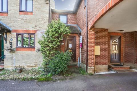 3 bedroom terraced house for sale, Brackenwood Crescent, Bury St. Edmunds