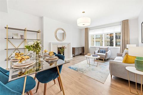 1 bedroom apartment to rent, Richmond Court, 200 Sloane Street, Belgravia, London, SW1X