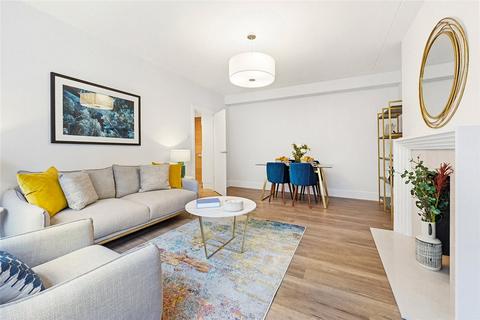 1 bedroom apartment to rent, Richmond Court, 200 Sloane Street, Belgravia, London, SW1X