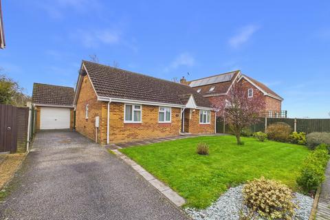 3 bedroom detached bungalow for sale, Foxglove Walk, King's Lynn PE34